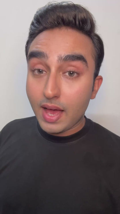 Acne Control Clay-to-Foam Cleanser