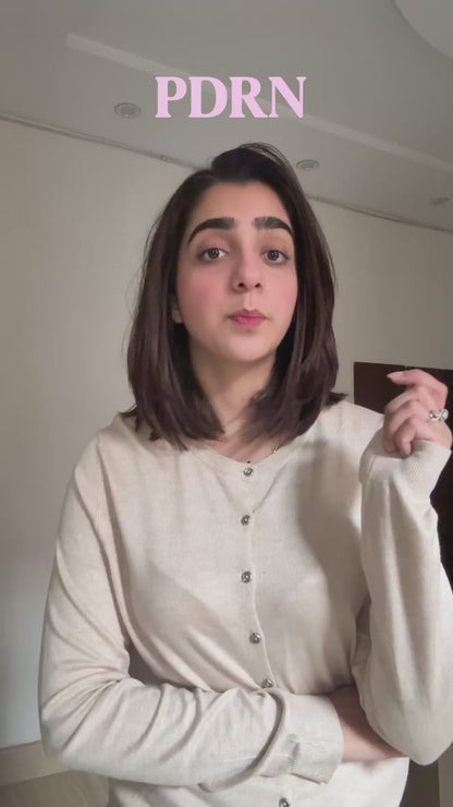 Advanced PDRN Skin Repair Serum