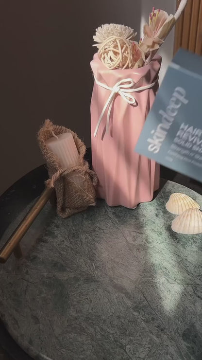 HAIR REVIVER - Rice Protein Solid Shampoo