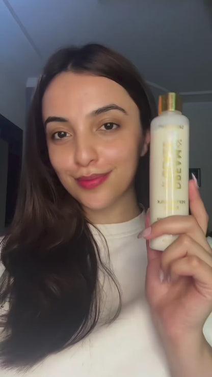 DREAM GLAZE - Peptide Milk Toner