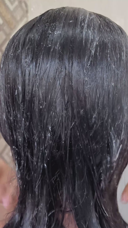HAIR REVIVER - Rosemary+Biotin Solid Shampoo