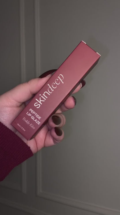 Peptide Lip Glaze