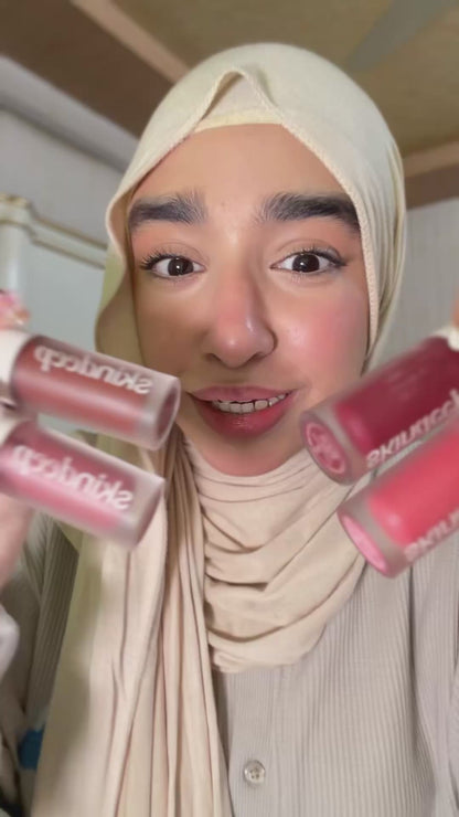 Gloss POP™ - High-Shine Lip Gloss