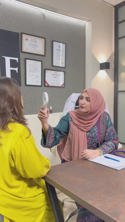 Hydration Restore Hyaluronic Acid Serum