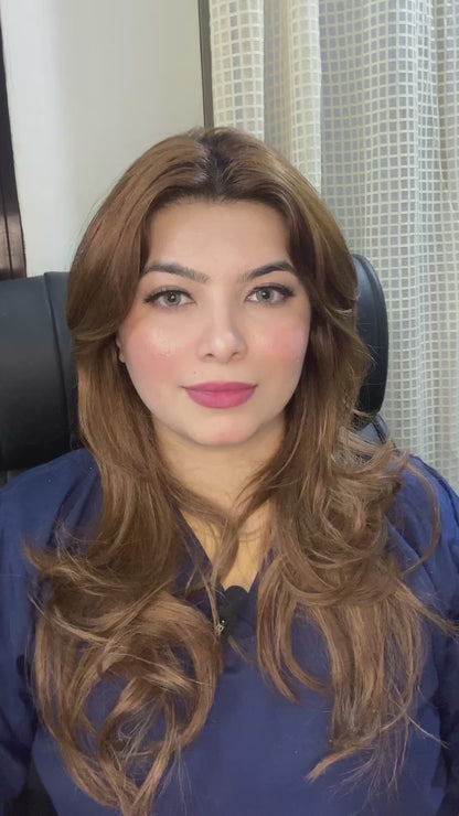 Advanced PDRN Skin Repair Serum