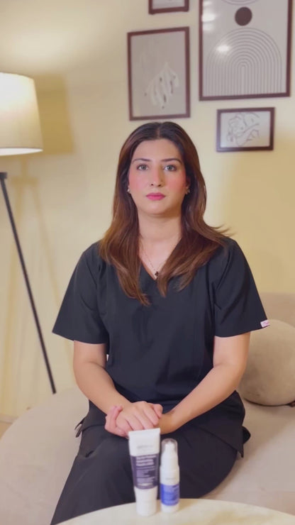 Hydration Restore Hyaluronic Acid Serum