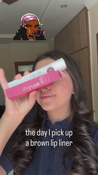 POP Line™ - Lip Defining Pencil