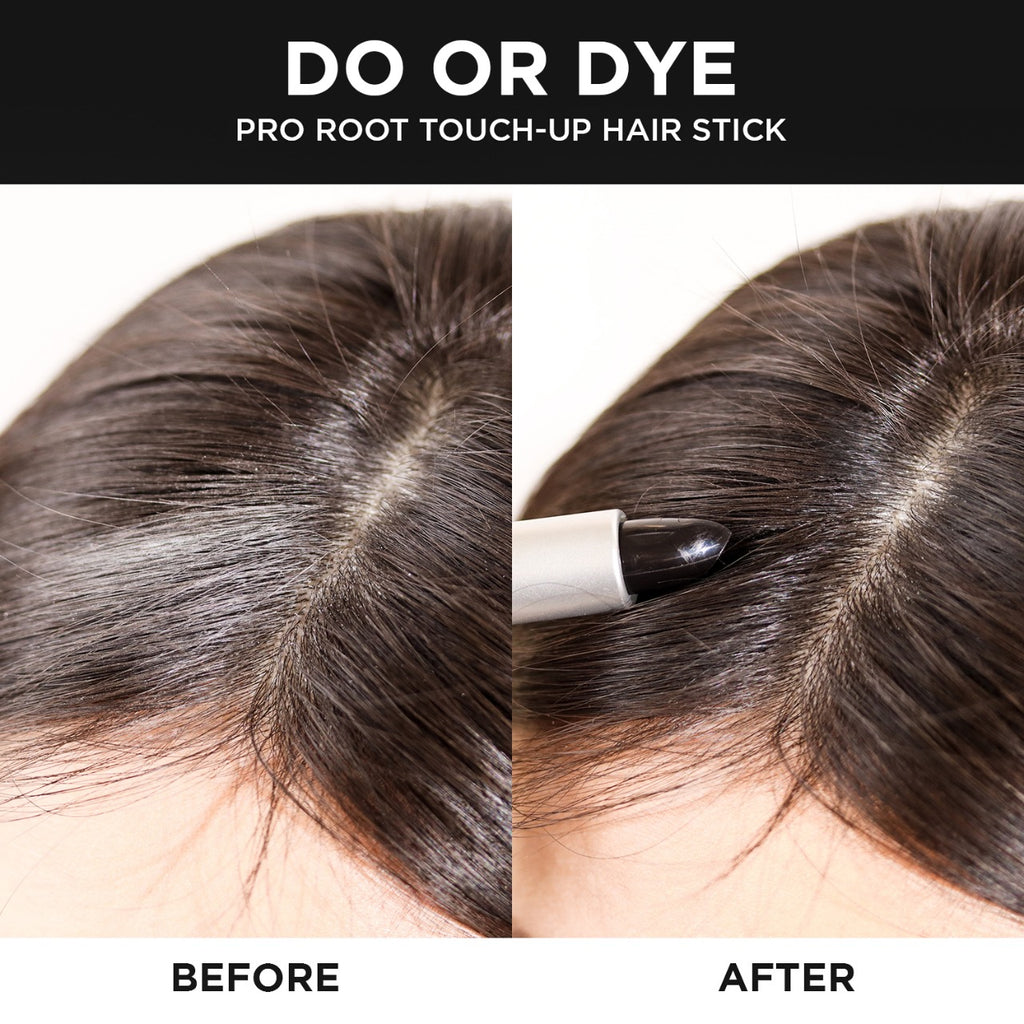 DO OR DYE - Pro Root Touch-up Hair Stick